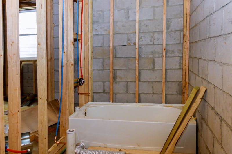 Top Bathtub Installation Companies in Buena Vista, CO
