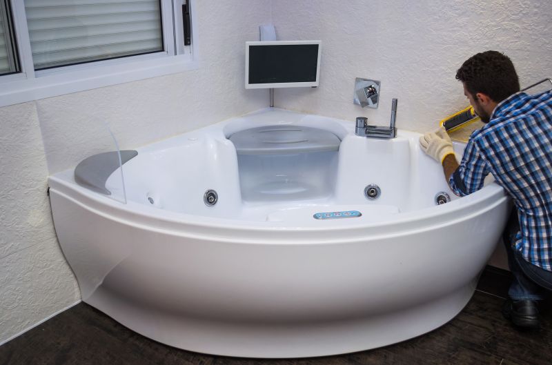 Top Bathtub Installation Companies in Gunnison, CO