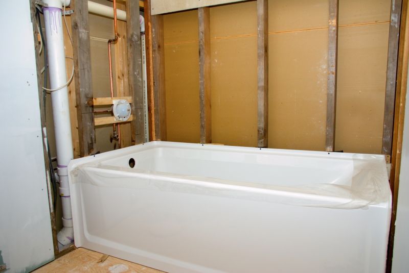 Top Bathtub Installation Companies in Salida, CO