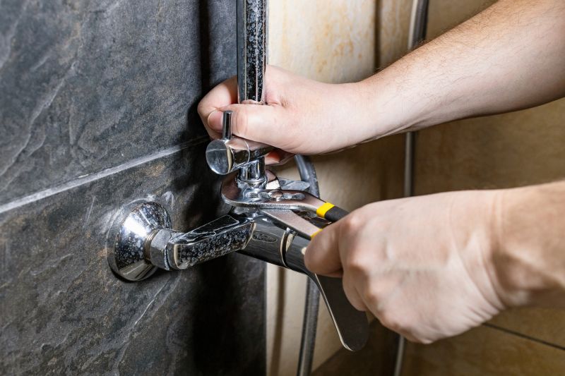 Top Shower Installation Companies in Fairplay, CO