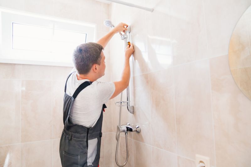 Top Shower Installation Companies in Leadville, CO