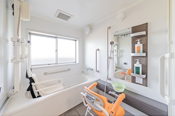 Elderly Bathtub Installation in Buena Vista