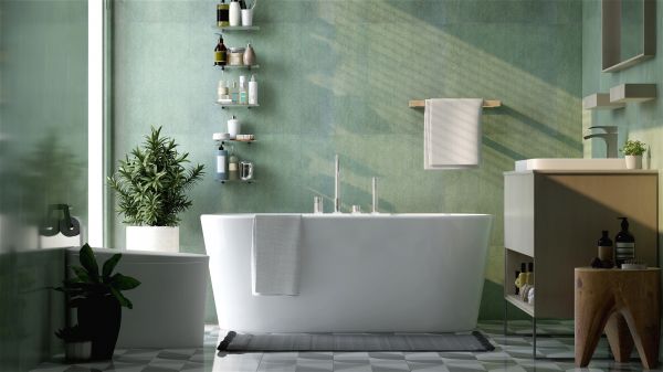 Tub Replacement in Buena Vista