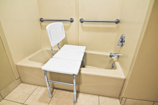 Handicap Bathtub Installation in Buena Vista