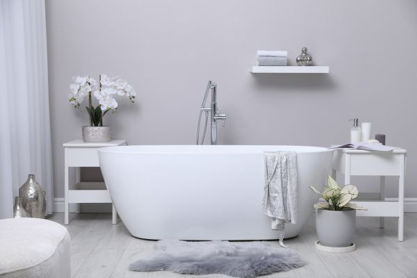 Bath Installation in Buena Vista