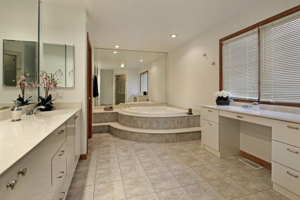Step In Tub Installation in Buena Vista