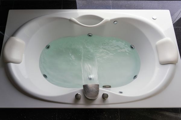 Jetted Tub Installation in Buena Vista