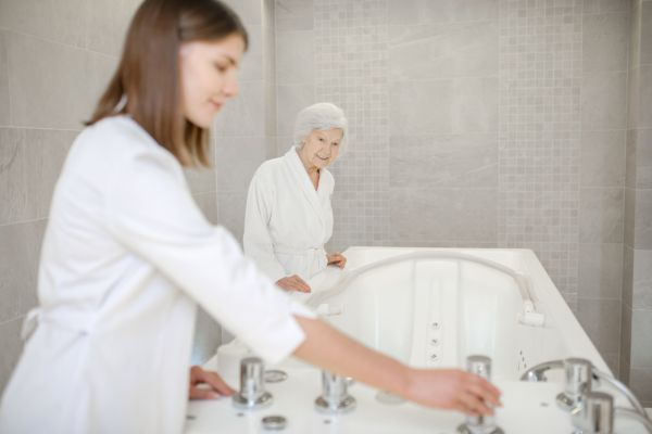 Walk In Tub Service in Buena Vista