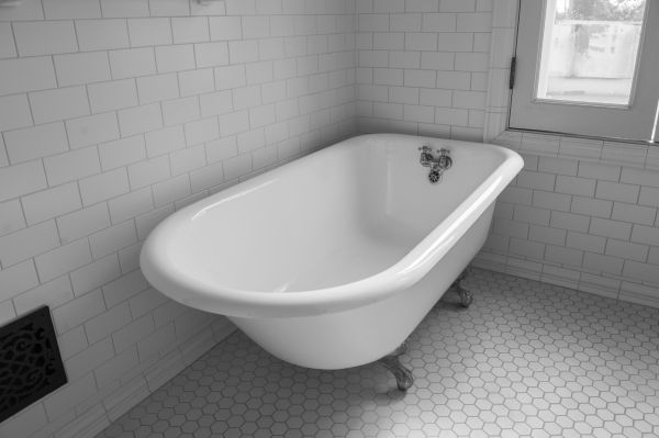 Cast Iron Tub Installation in Buena Vista