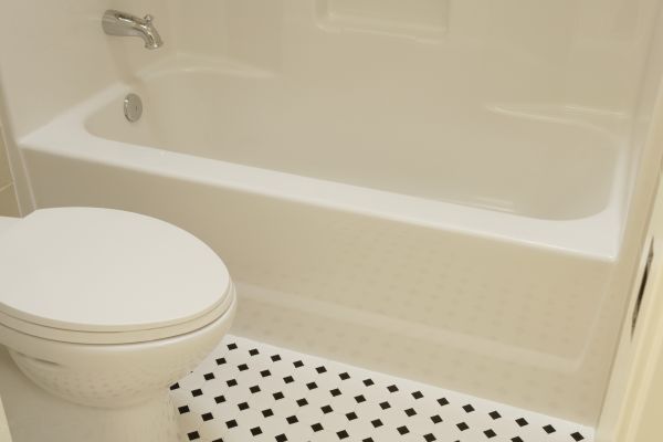 Fiberglass Tub Replacement in Buena Vista